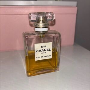 CHANEL No.5 Eau de Parfum